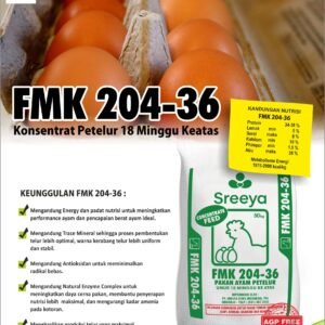 FMK 204-36