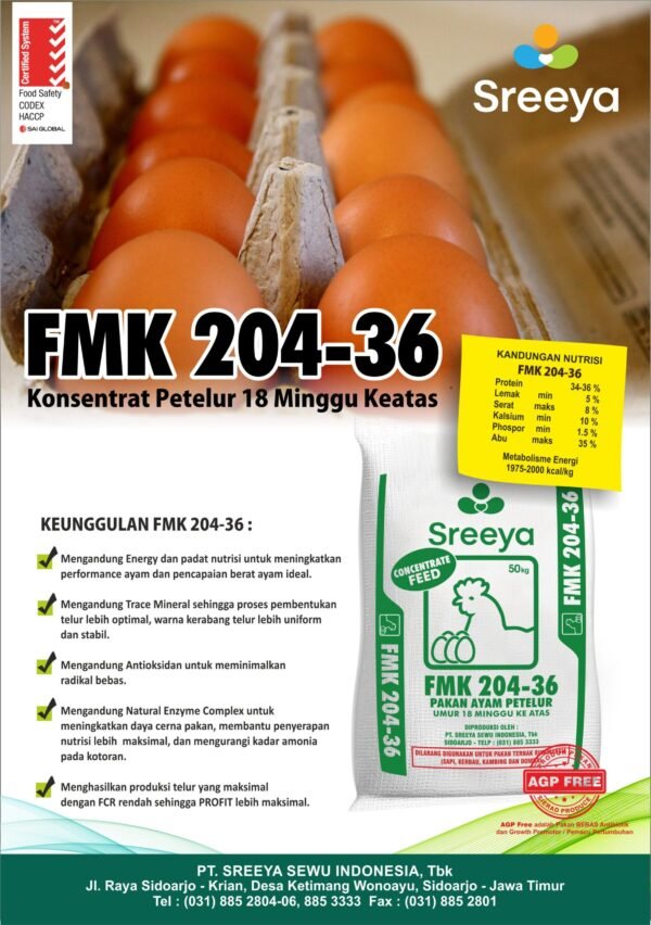 FMK 204-36